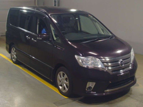 2011 Nissan Serena FC26[2]