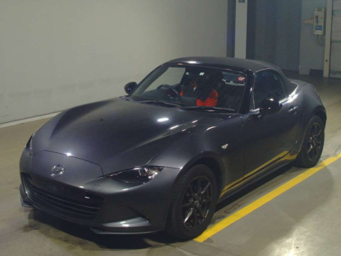 2016 Mazda Roadster ND5RC[0]