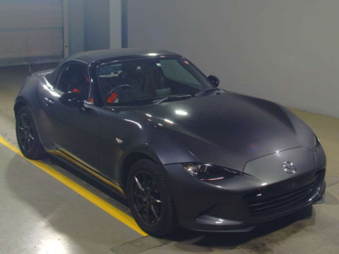 2016 Mazda Roadster ND5RC[2]