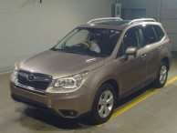 2013 Subaru Forester