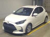 2020 Toyota YARIS