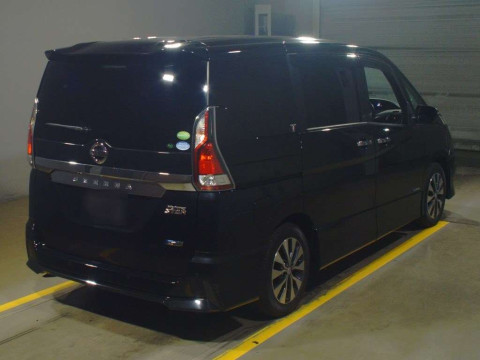 2016 Nissan Serena GFC27[1]