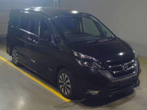 2016 Nissan Serena GFC27[2]