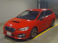 2014 Subaru Levorg