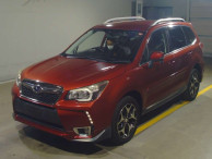 2013 Subaru Forester