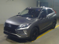 2019 Mitsubishi Eclipse Cross