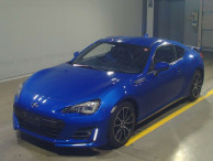 2019 Subaru BRZ