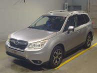 2012 Subaru Forester