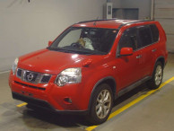 2013 Nissan X-Trail