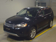 2010 Mitsubishi Outlander