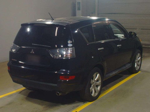 2010 Mitsubishi Outlander CW5W[1]