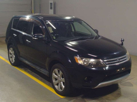 2010 Mitsubishi Outlander CW5W[2]