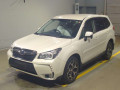 2013 Subaru Forester