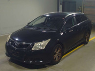 2011 Toyota Avensis Wagon