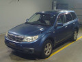 2008 Subaru Forester