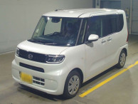 2022 Daihatsu Tanto