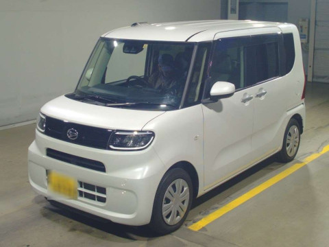 2022 Daihatsu Tanto LA650S[0]