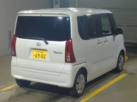 2022 Daihatsu Tanto LA650S[1]