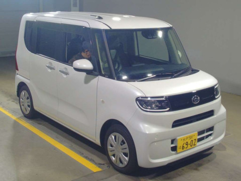 2022 Daihatsu Tanto LA650S[2]