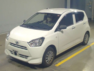 2021 Daihatsu Mira es