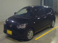 2024 Daihatsu Mira es