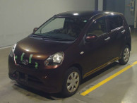 2012 Daihatsu Mira es