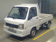 2007 Subaru Sambar Truck