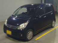 2010 Daihatsu Move