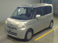 2009 Daihatsu Tanto