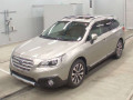 2014 Subaru Legacy Outback