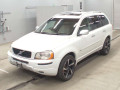 2003 Volvo XC90