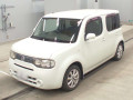 2012 Nissan Cube