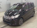 2013 Honda Freed