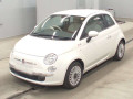 2010 Fiat 500