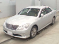 2011 Toyota Crown