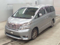 2009 Toyota Vellfire