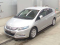 2009 Honda Insight