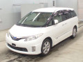 2010 Toyota Estima Hybrid