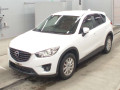 2013 Mazda CX-5