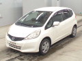 2011 Honda Fit