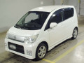 2010 Daihatsu Move Custom