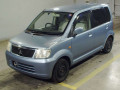 2006 Mitsubishi eK Wagon