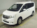 2012 Nissan Serena