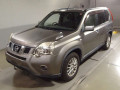 2010 Nissan X-Trail