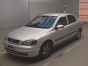 2002 Opel Astra