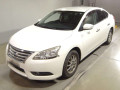 2012 Nissan SYLPHY