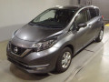 2018 Nissan Note