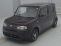 2010 Nissan Cube