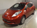 2014 Nissan Leaf