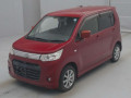 2013 Suzuki WAGON R STINGRAY